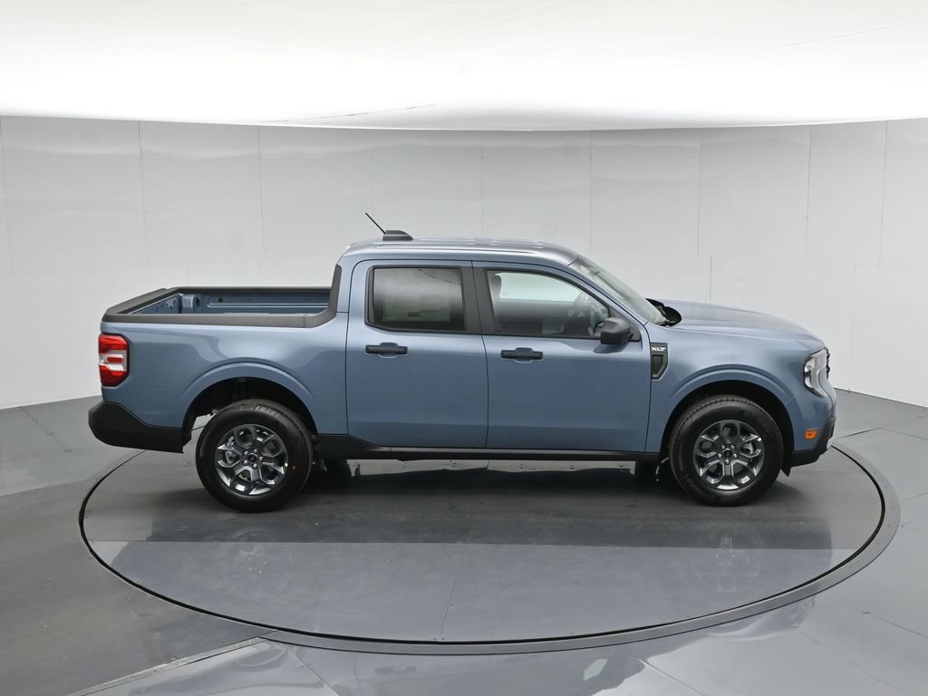 New 2026 Ford Maverick XLT FWD image 37