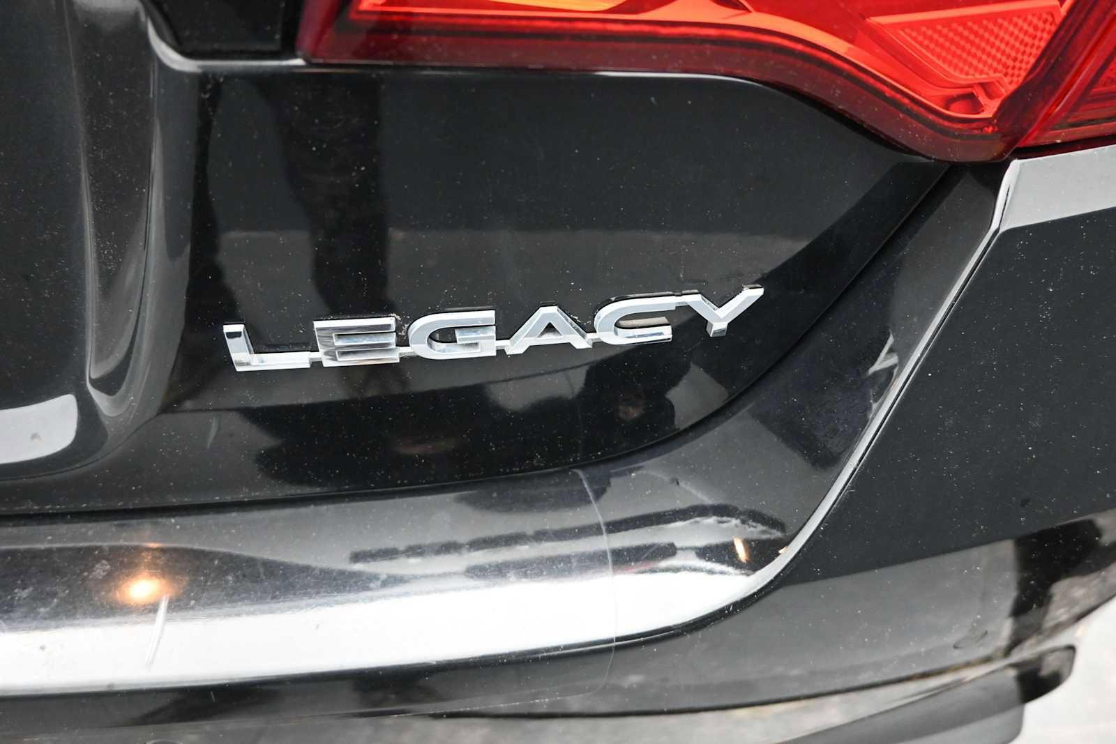 Used 2018 Subaru Legacy 2.5i Limited AWD/4WD image 26