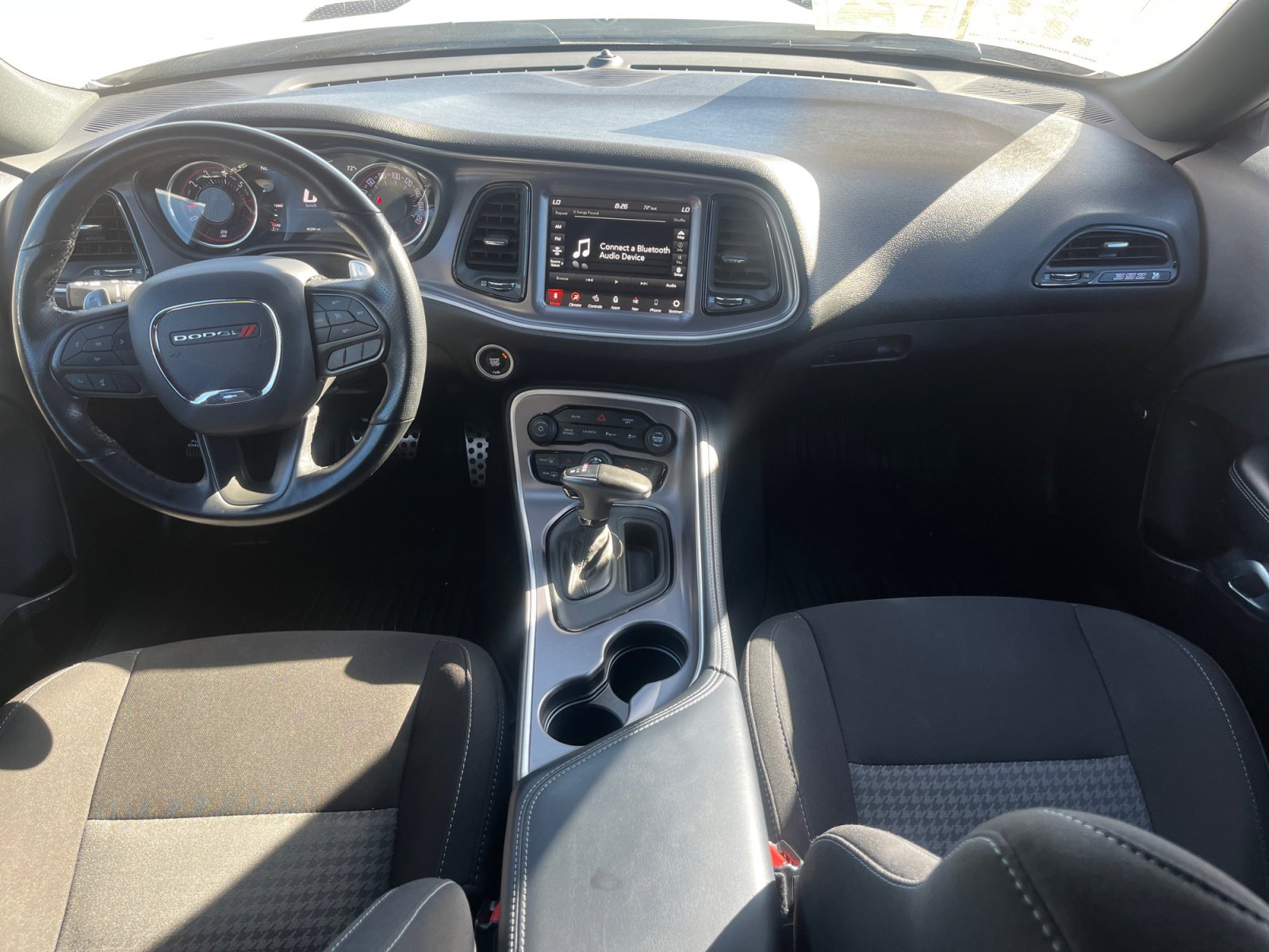 Used 2021 Dodge Challenger R/T Scat Pack w/ Driver Convenience Group image 17