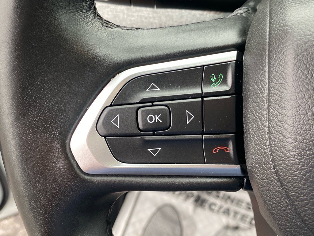 Used 2022 Jeep Compass Latitude image 20