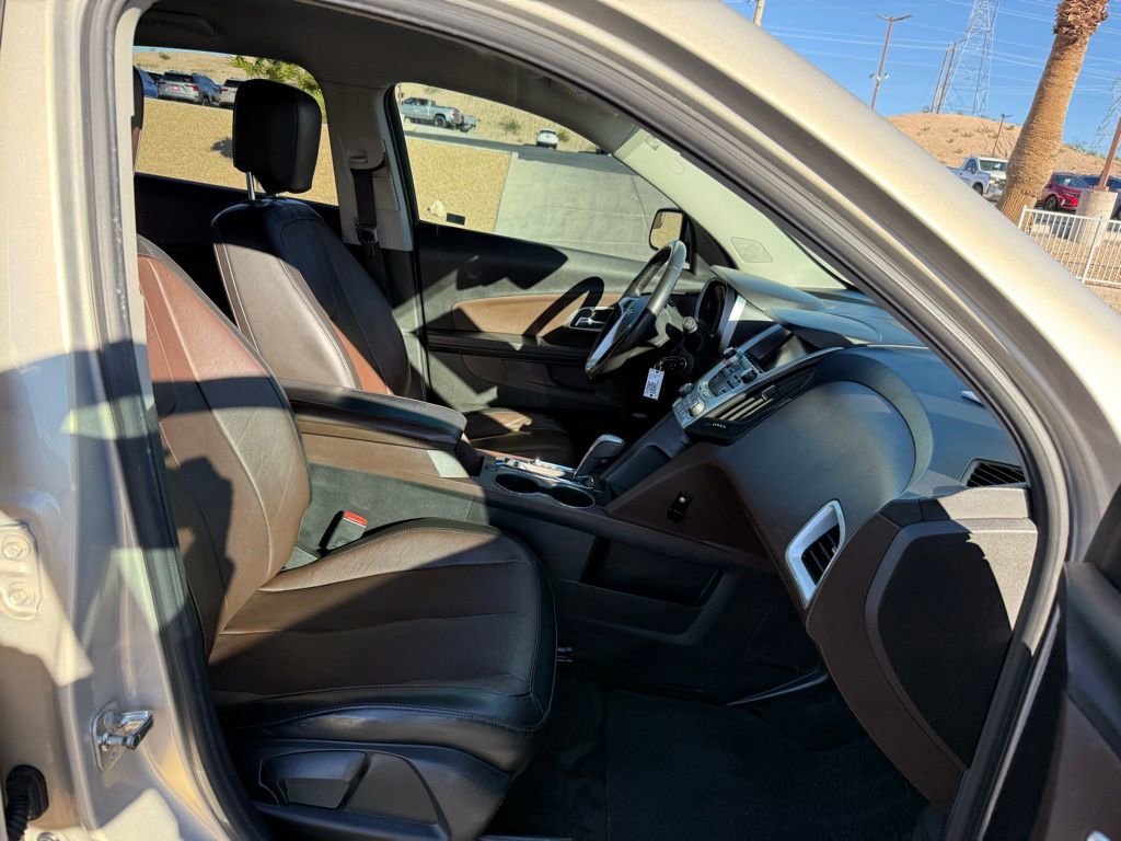 Used 2012 Chevrolet Equinox LT image 13