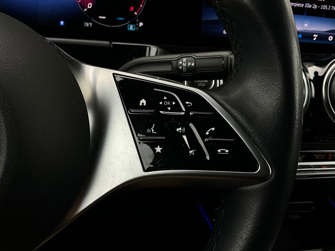 Used 2025 Mercedes-Benz GLA 250 image 40