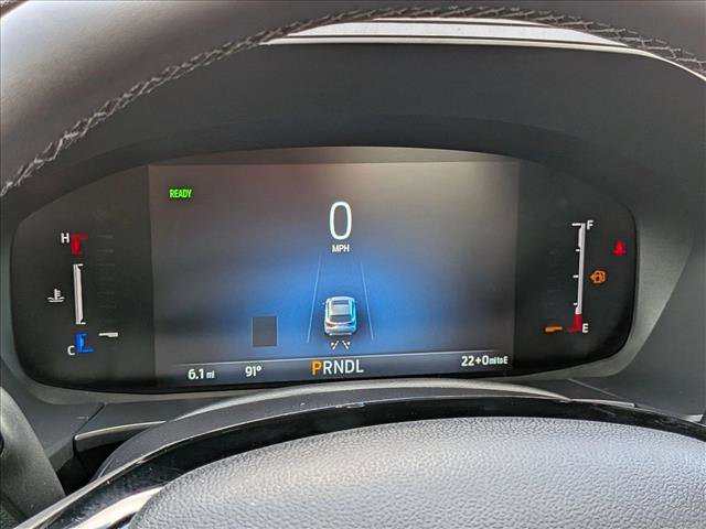 New 2026 Ford Escape PHEV image 10