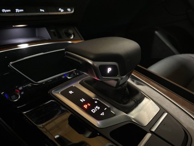 Used 2023 Audi Q5 2.0T Premium w/ Convenience Package image 56