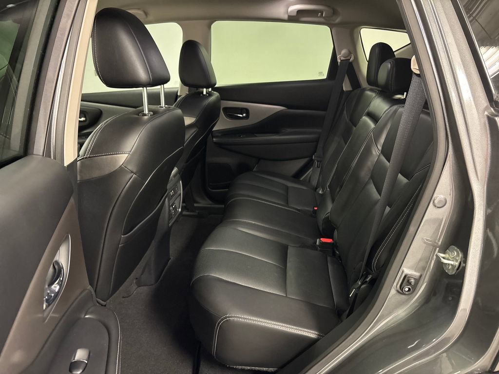 Used 2023 Nissan Murano SL FWD image 29