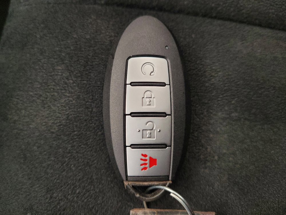 Used 2021 Nissan Murano SV AWD/4WD image 32