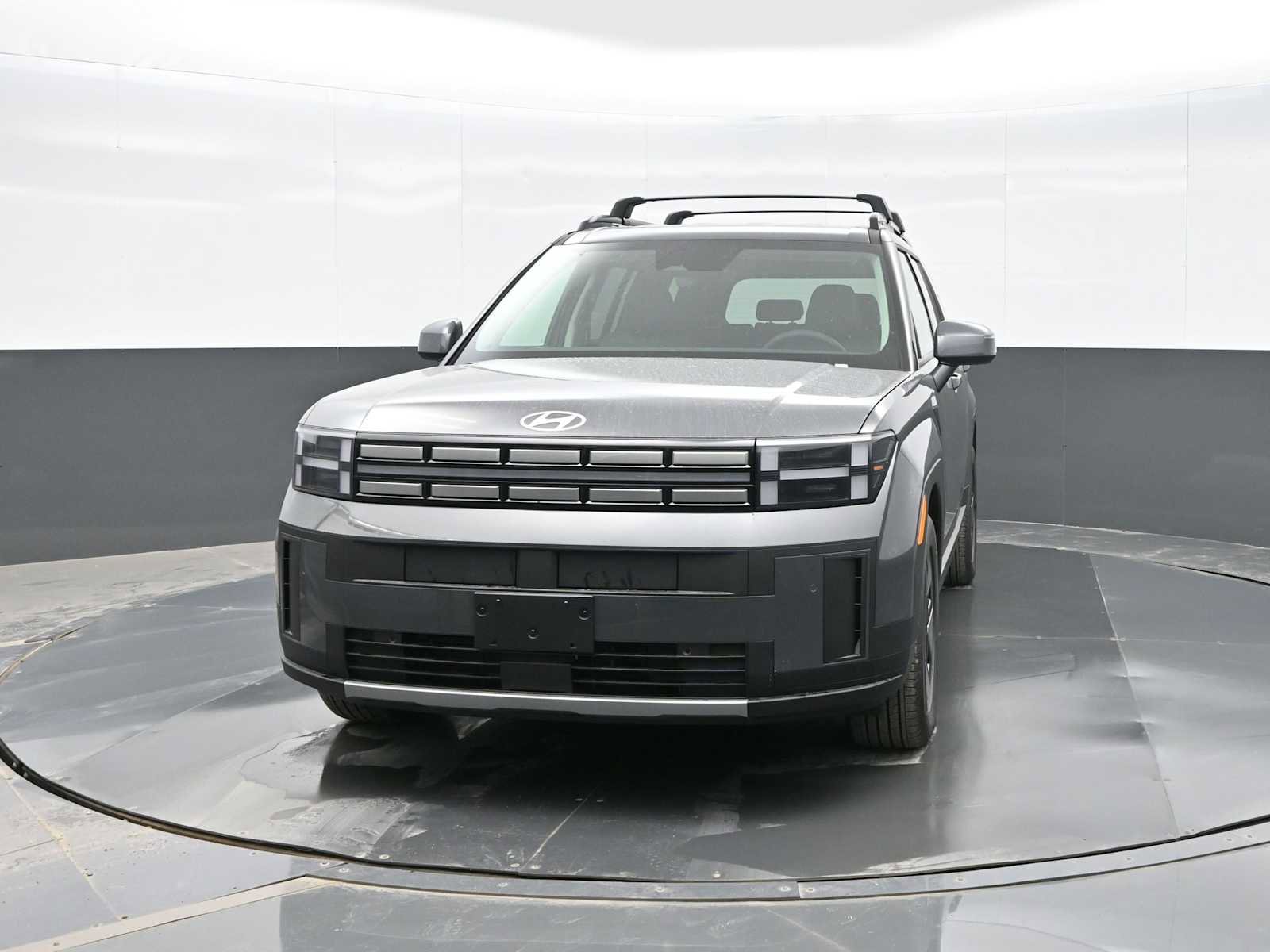 New 2026 Hyundai Santa Fe SEL image 3