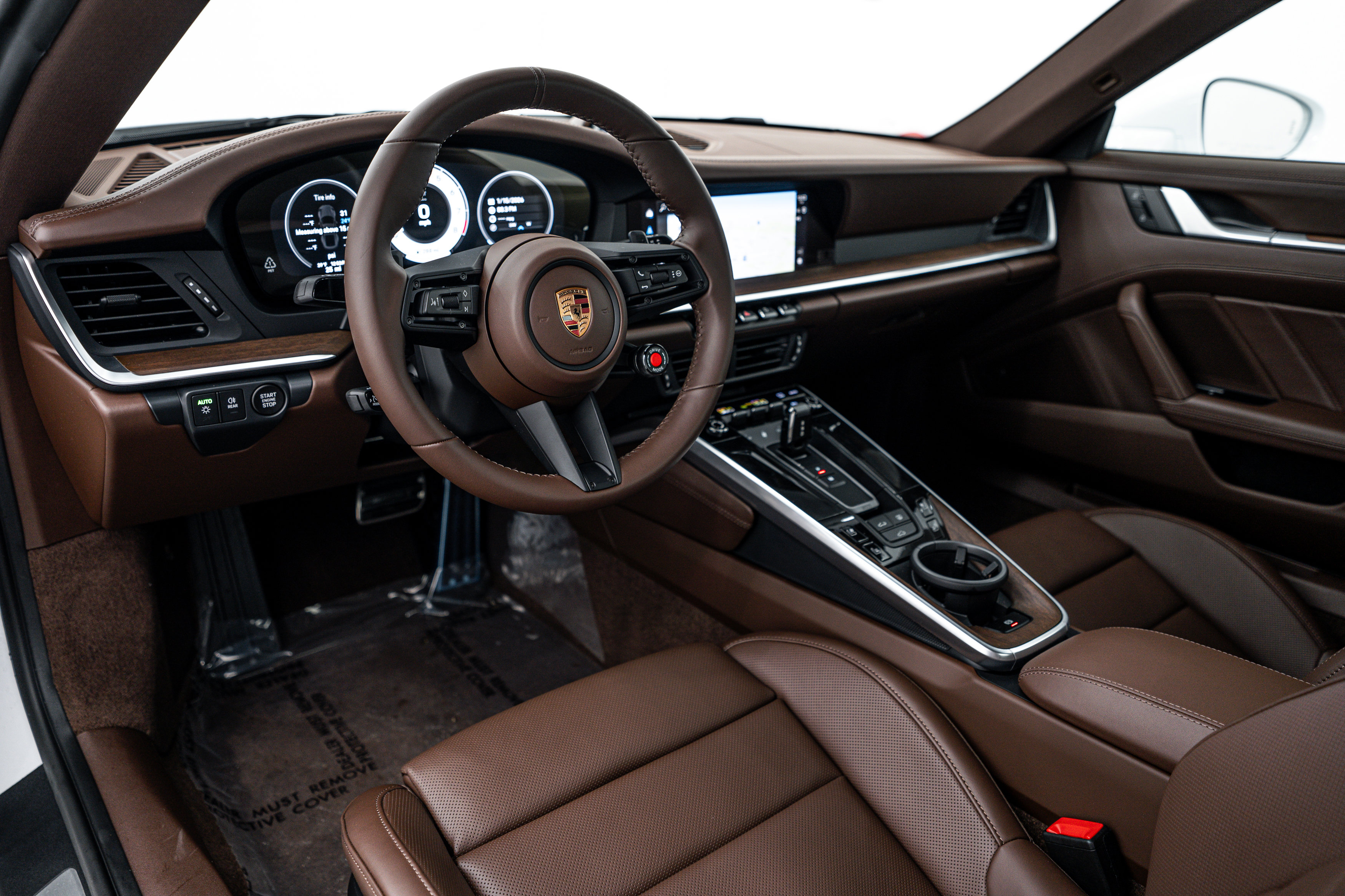 New 2026 Porsche 911 Carrera 4S image 4