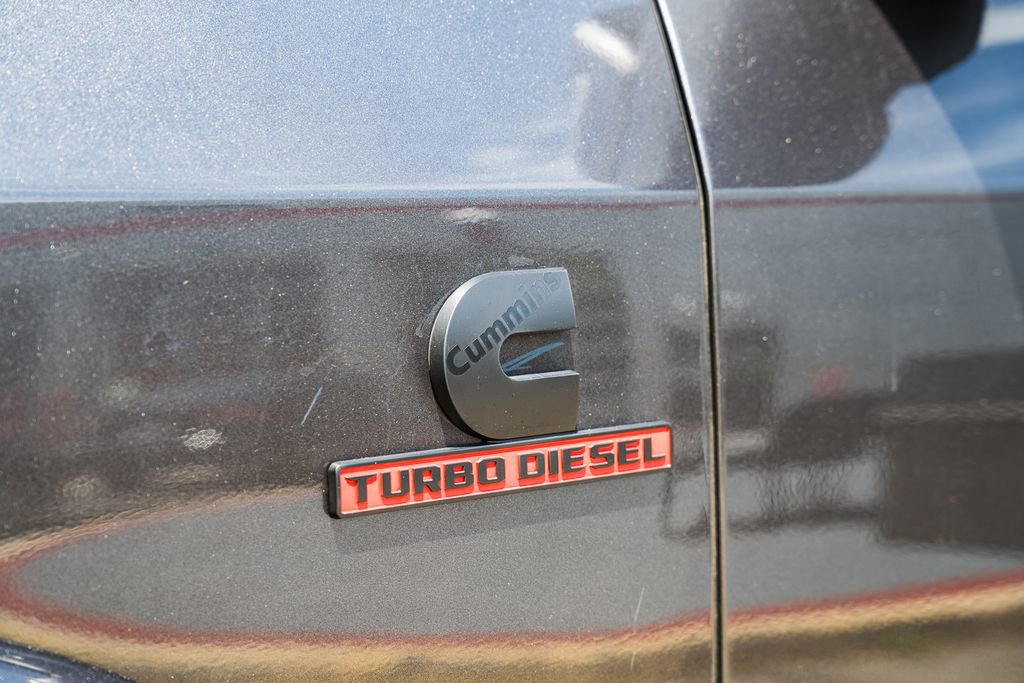 New 2026 RAM 2500 Limited AWD/4WD image 18