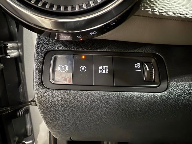 New 2026 Chevrolet Equinox LT w/ Convenience Package II image 15