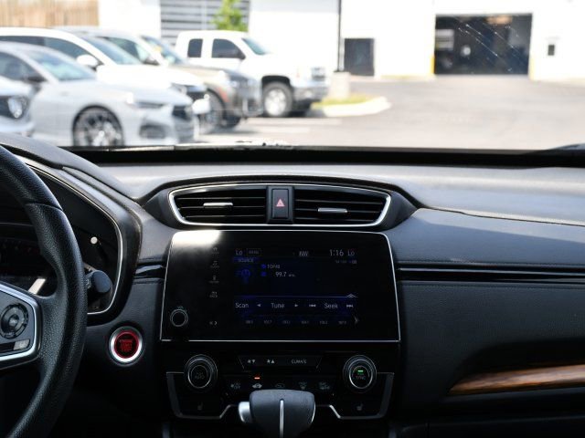 Used 2019 Honda CR-V EX image 19
