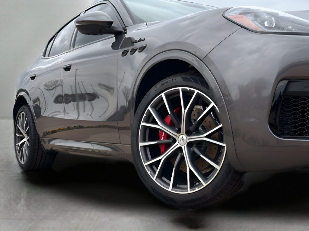 New 2026 Maserati Grecale Modena AWD/4WD image 30