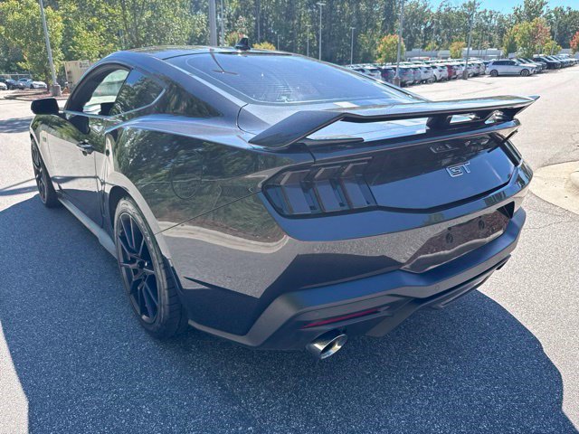 Used 2024 Ford Mustang GT Premium w/ GT Performance Package RWD image 7