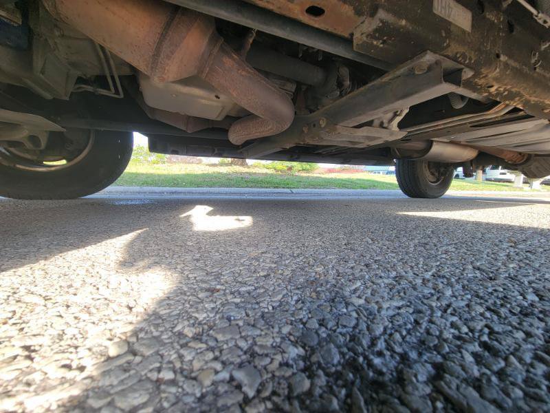 Used 2016 Chevrolet Suburban 3500 LS w/ Driver Alert Package AWD/4WD image 15