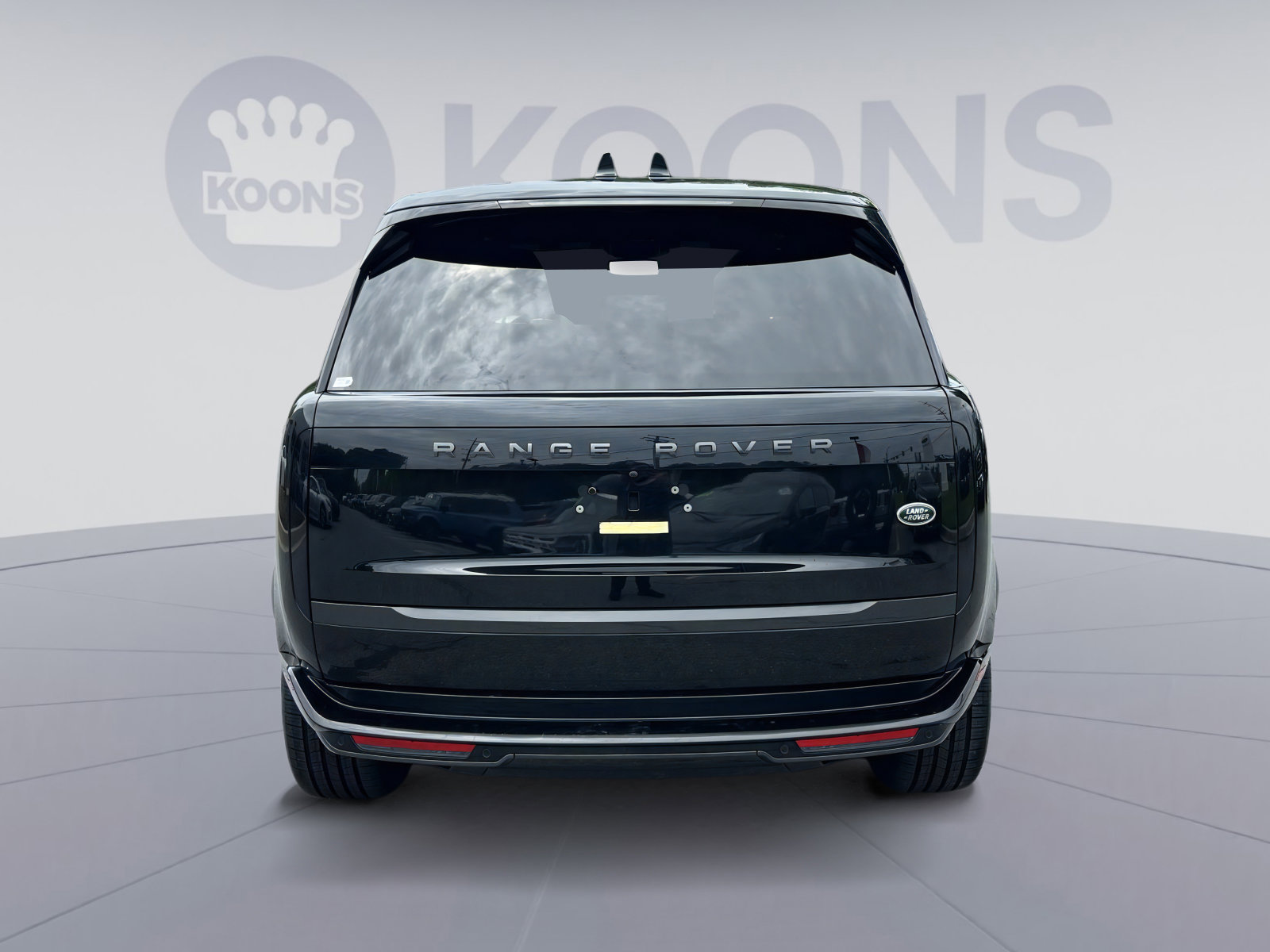 Used 2023 Land Rover Range Rover SE AWD/4WD image 5