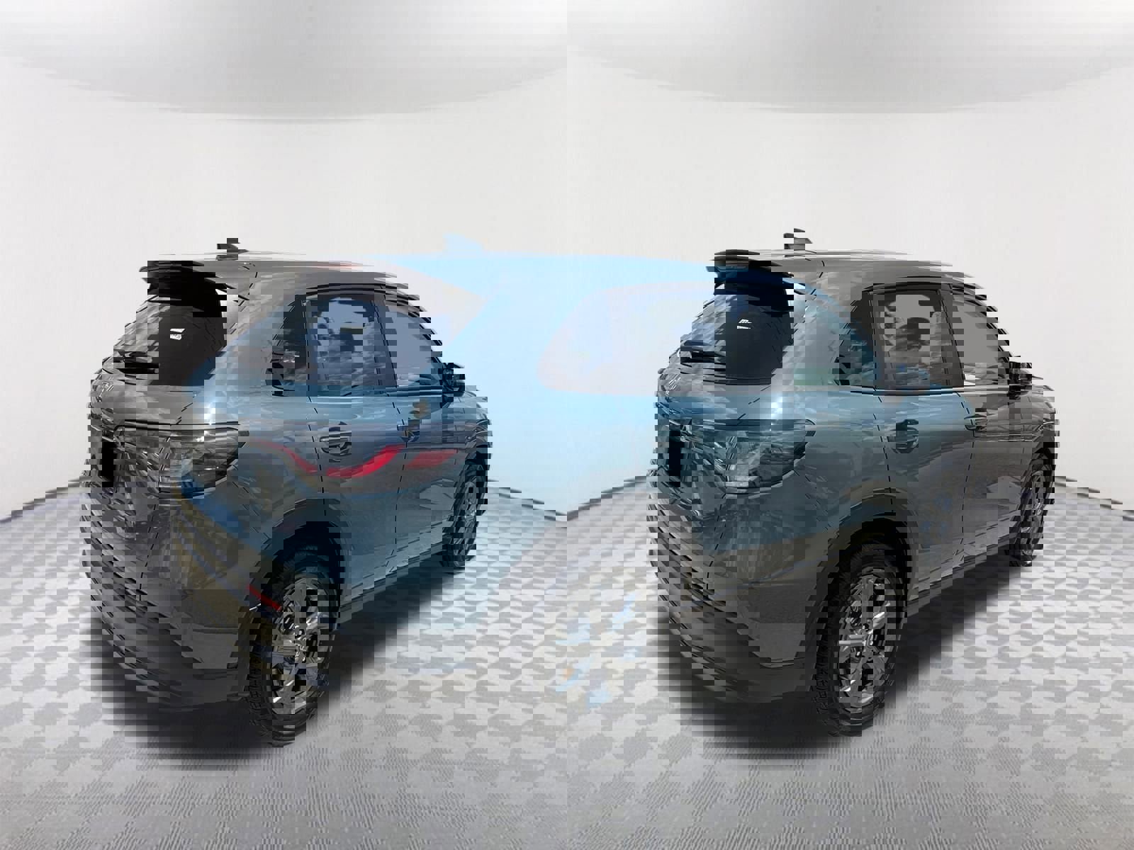 New 2026 Honda HR-V LX image 9