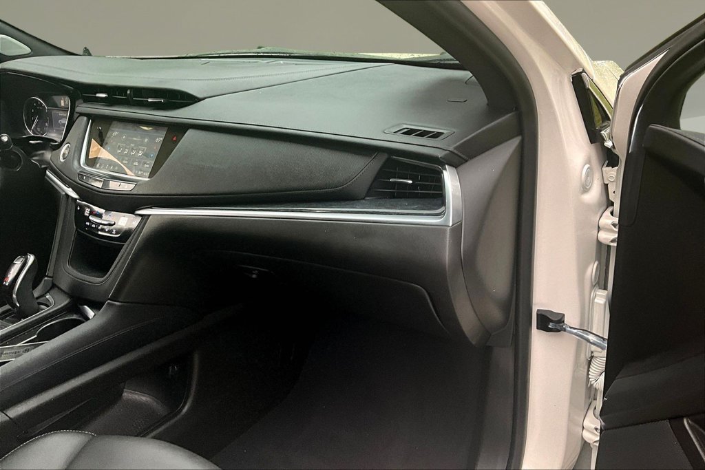Used 2024 Cadillac XT5 Premium Luxury AWD/4WD image 25