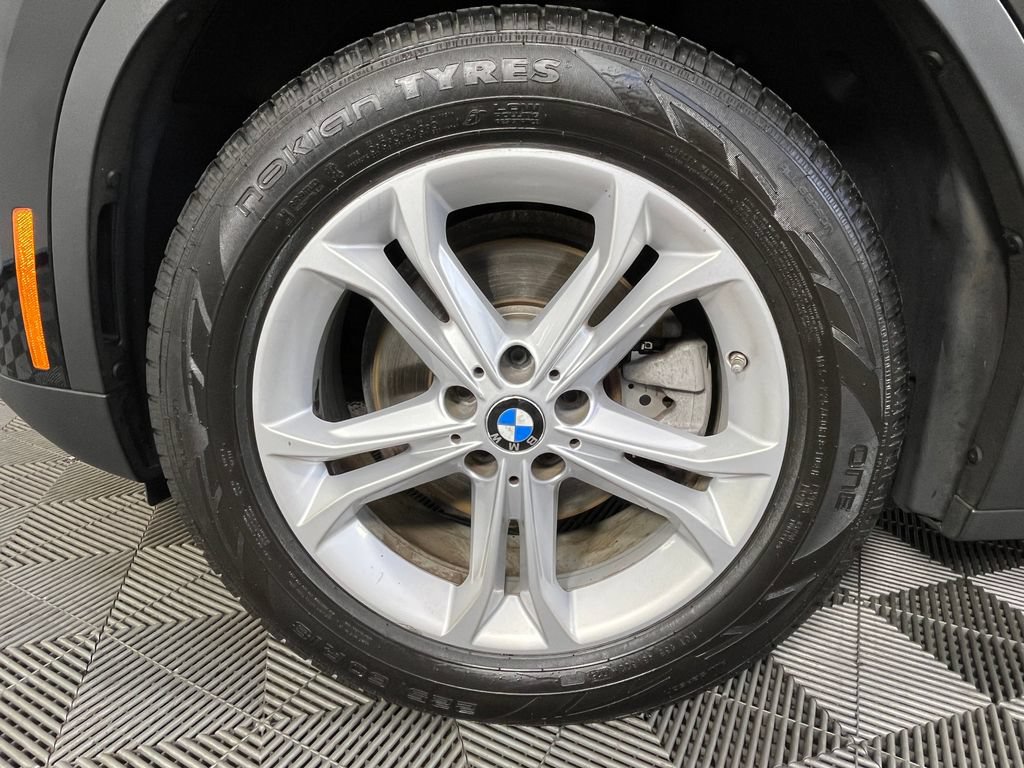 Used 2019 BMW X3 xDrive30i AWD/4WD image 14
