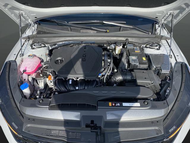 New 2026 Kia K5 GT-Line image 41