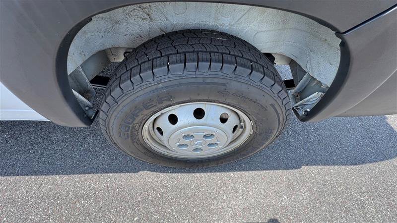 Used 2023 RAM ProMaster 2500 FWD image 26