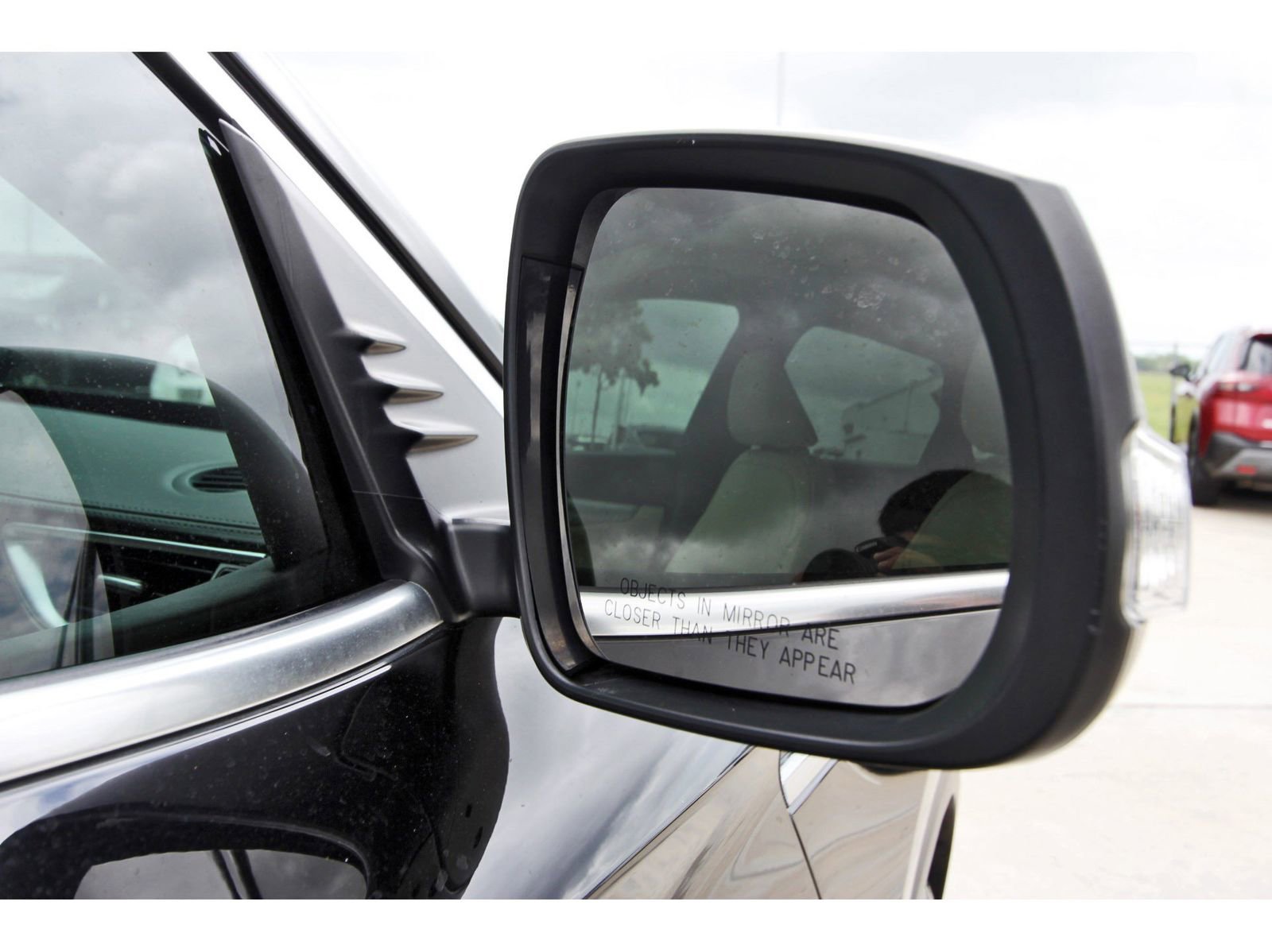 Used 2021 INFINITI QX50 Essential FWD image 10