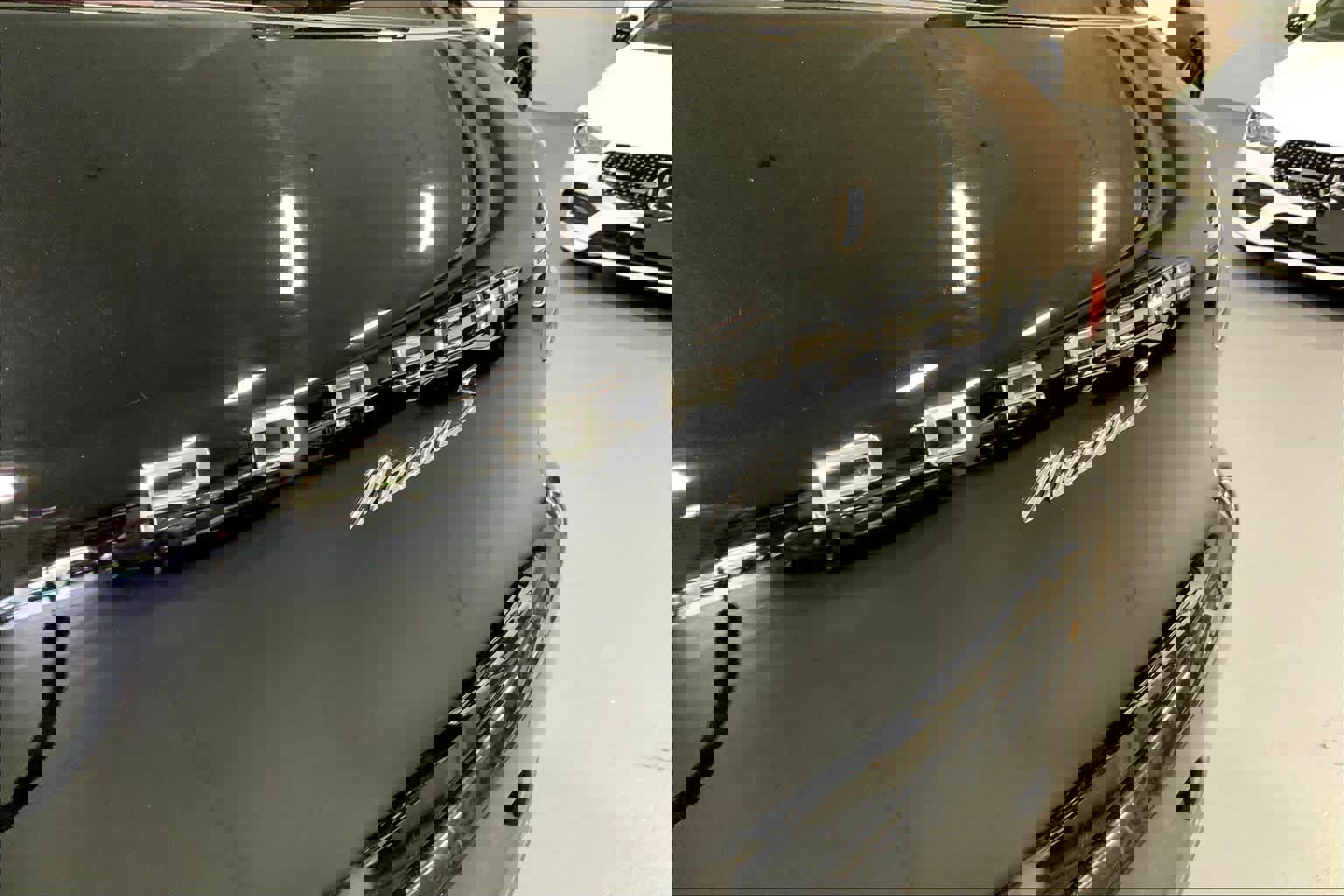 Used 2016 Porsche Macan S image 29