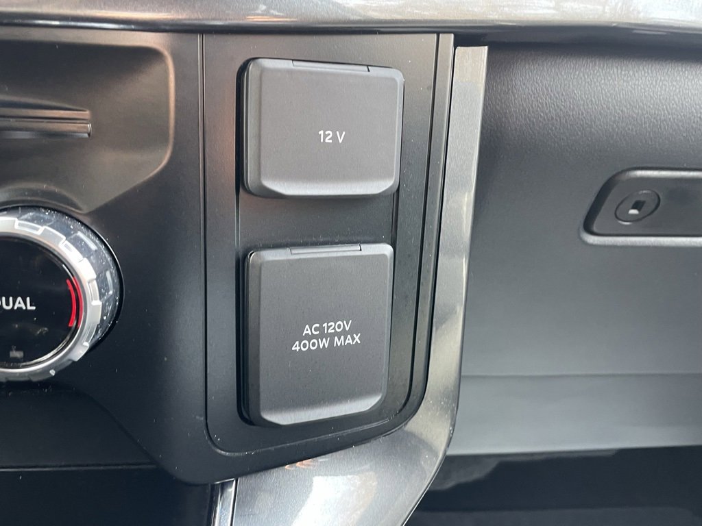 Used 2023 Ford F150 XLT w/ Equipment Group 302A High image 41