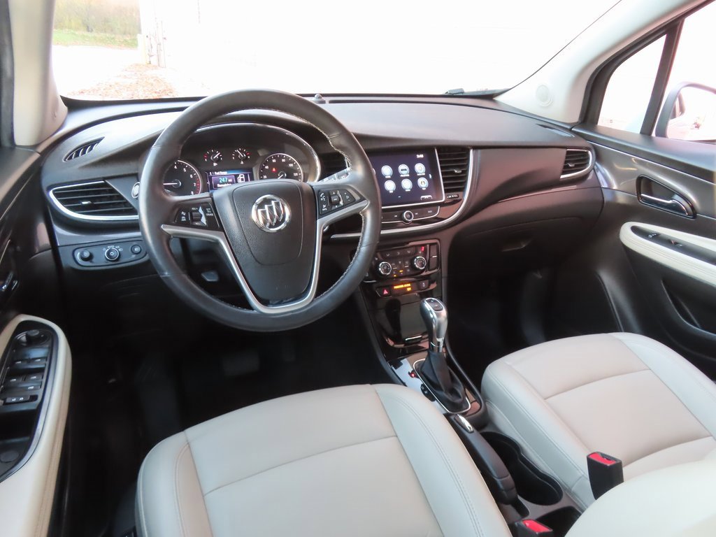 Used 2019 Buick Encore Essence w/ Safety Package II image 4