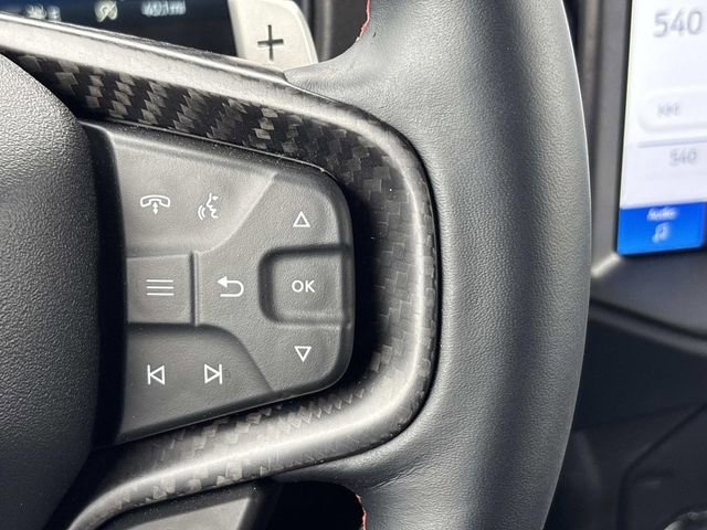 New 2025 Ford Bronco Raptor image 23