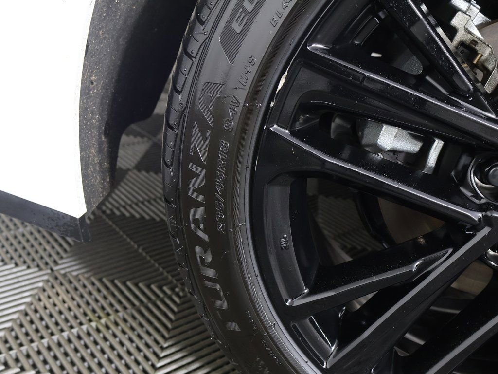 Used 2025 Toyota Camry SE image 19