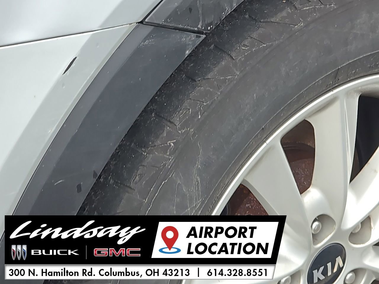 Used 2019 Kia Sorento LX image 20