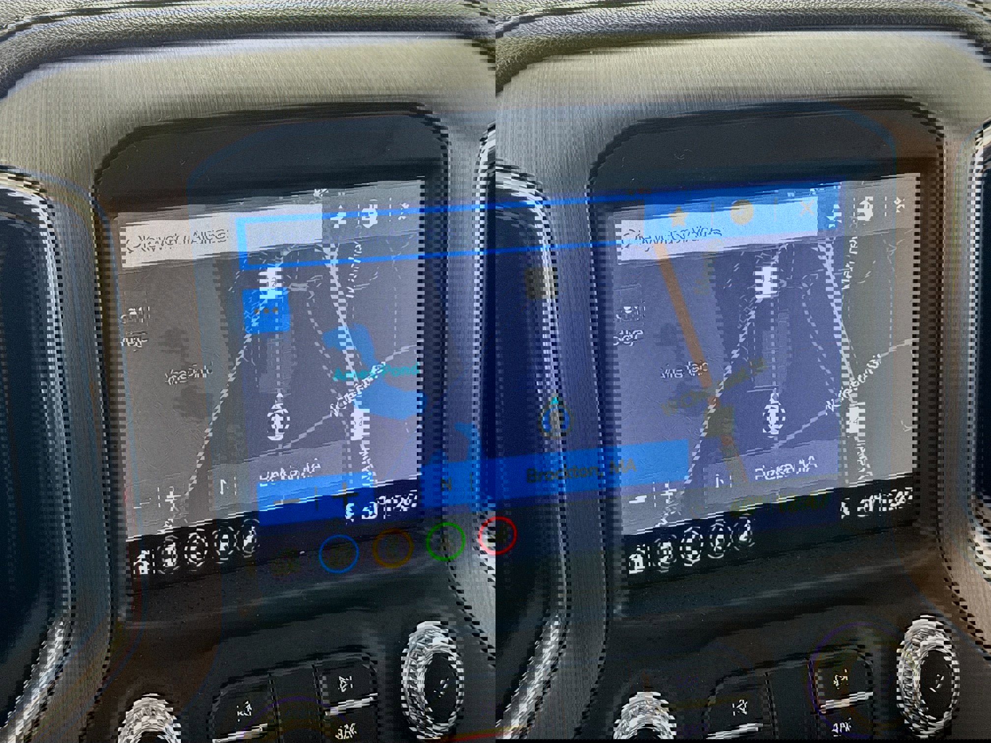 Used 2019 GMC Sierra 1500 Denali w/ Denali Ultimate Package image 2