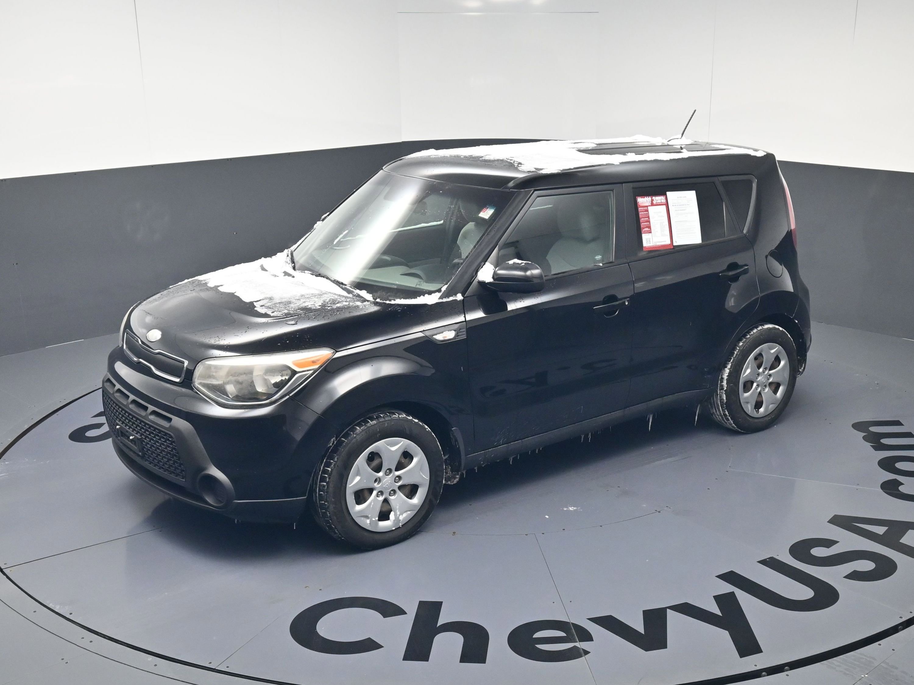 Used 2014 Kia Soul image 28