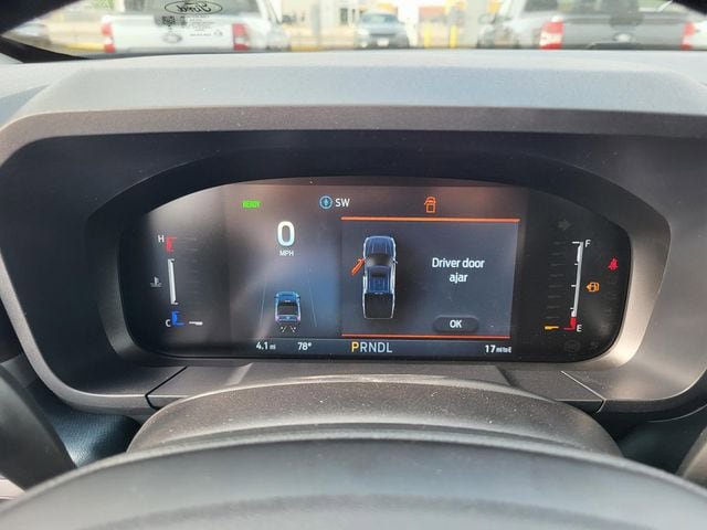 New 2026 Ford Maverick XL FWD image 5