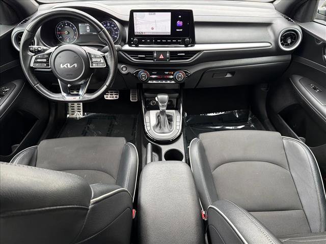 Used 2023 Kia Forte GT-Line image 23