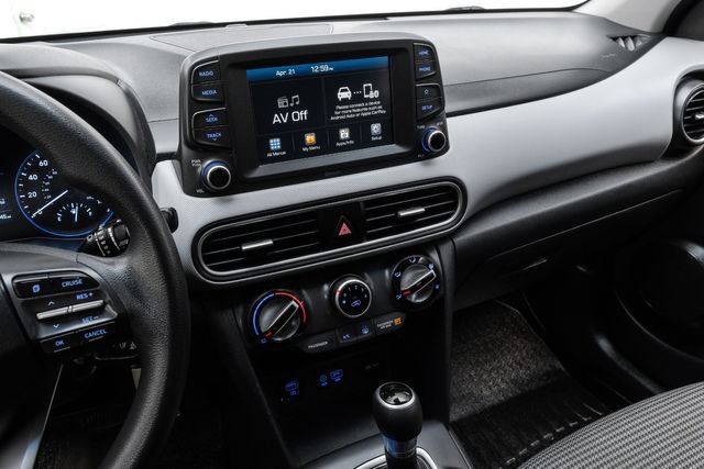 Used 2021 Hyundai Kona SE FWD image 26