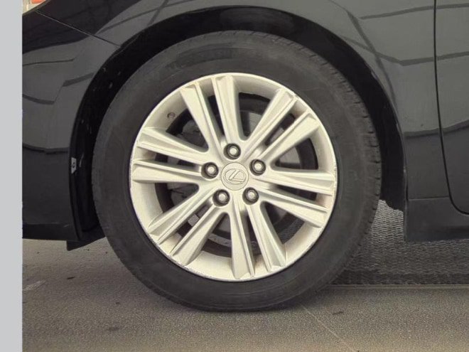 Used 2013 Lexus ES 350 w/ Premium Pkg FWD image 7