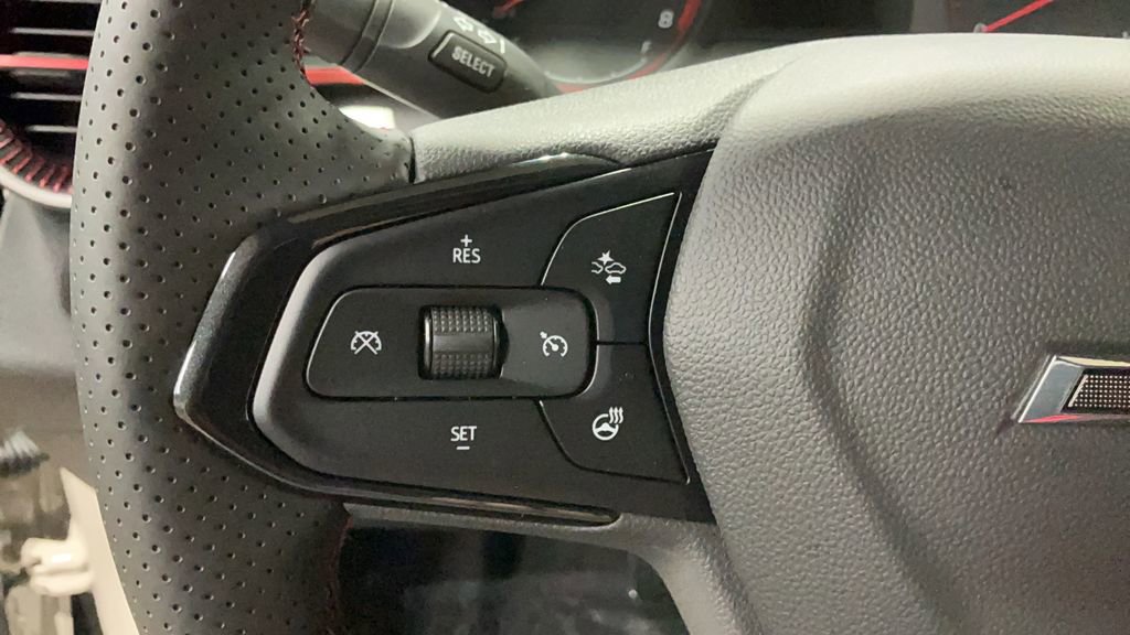 New 2026 Chevrolet Trax RS image 10