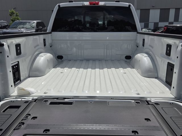 New 2026 Ford F150 Platinum w/ Equipment Group 703A Plus AWD/4WD image 9