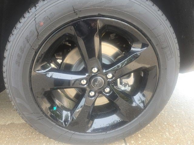 New 2027 Jeep Grand Cherokee L Limited AWD/4WD image 25