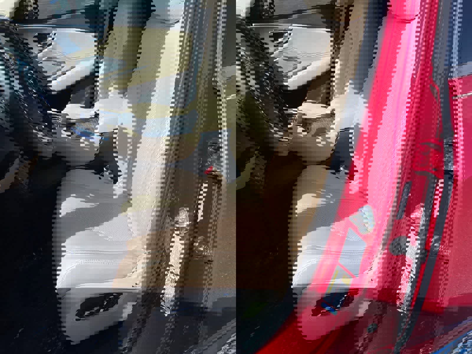 Used 2019 Acura RDX AWD w/ Technology Package image 8