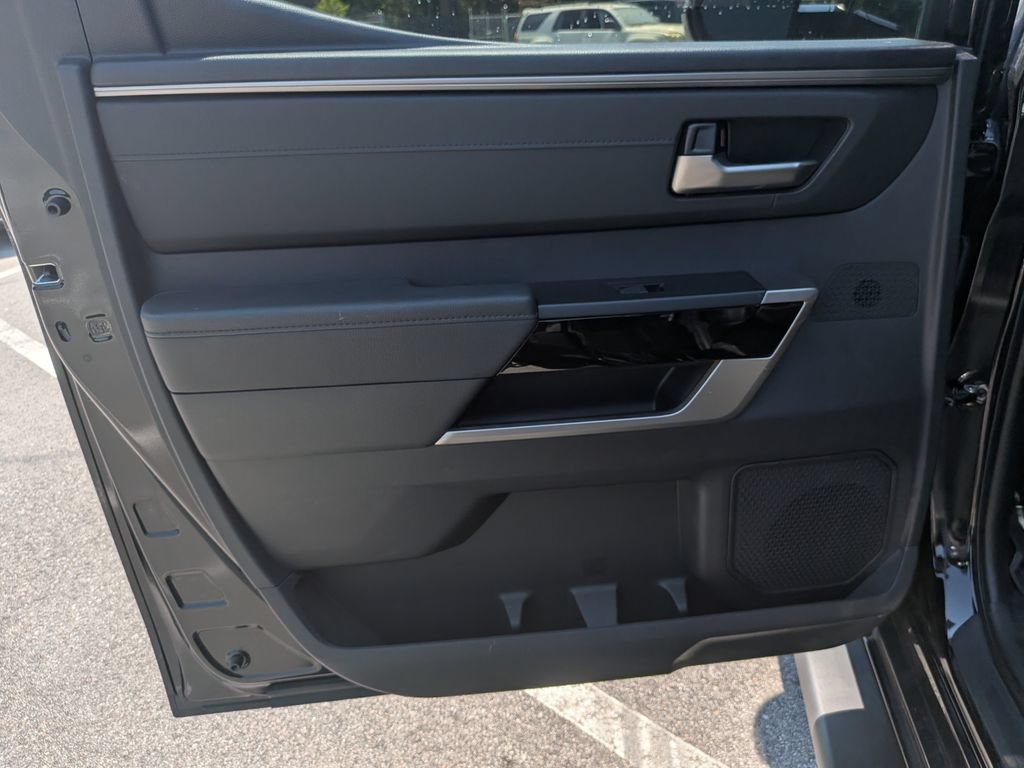 Used 2024 Toyota Tundra Limited RWD image 26