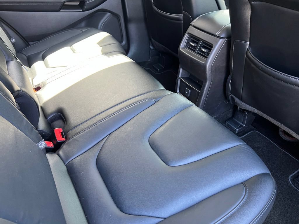 Used 2015 Ford Edge Titanium AWD/4WD image 20