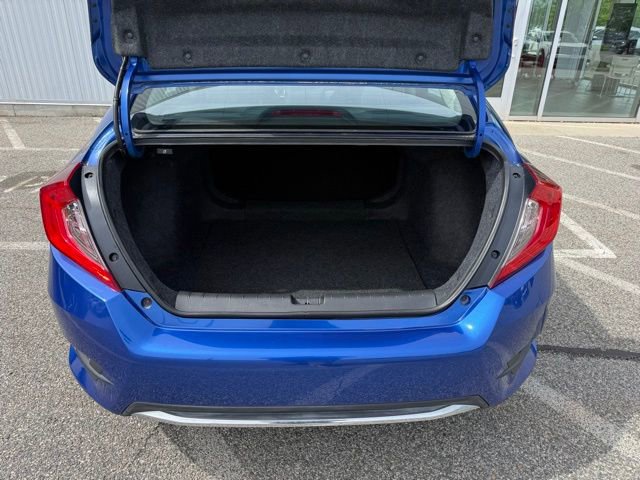 Used 2019 Honda Civic LX image 10