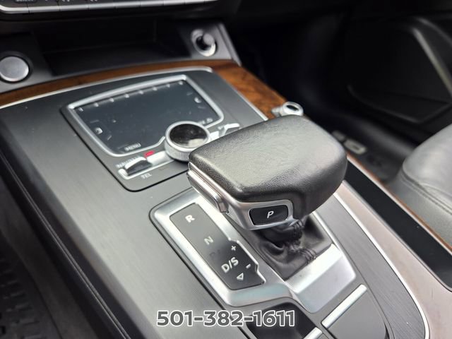Used 2018 Audi Q5 2.0T Premium AWD/4WD image 24