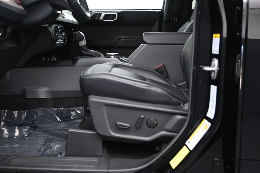New 2026 Ford Bronco Outer Banks AWD/4WD image 22