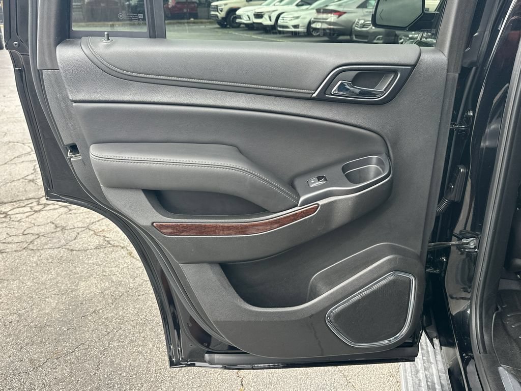Used 2019 GMC Yukon SLT RWD image 22