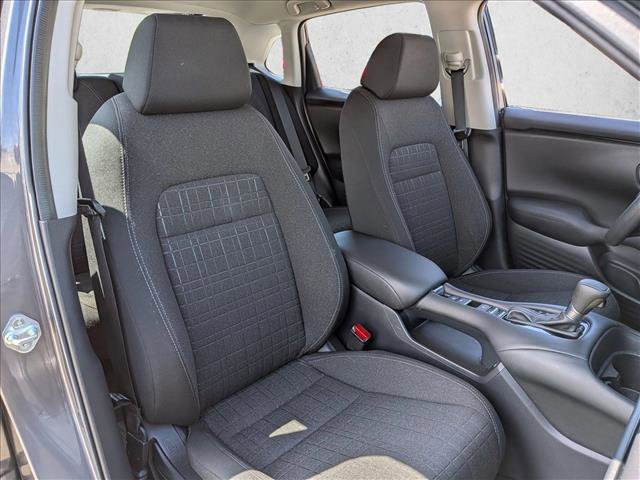 Used 2024 Honda HR-V LX image 16