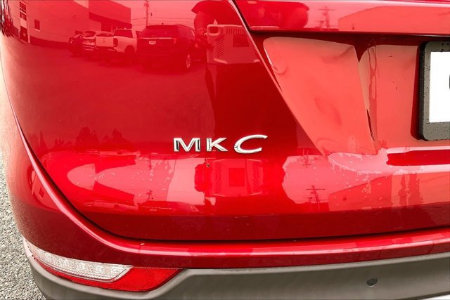 Used 2017 Lincoln MKC Select w/ Select Plus Package AWD/4WD image 7
