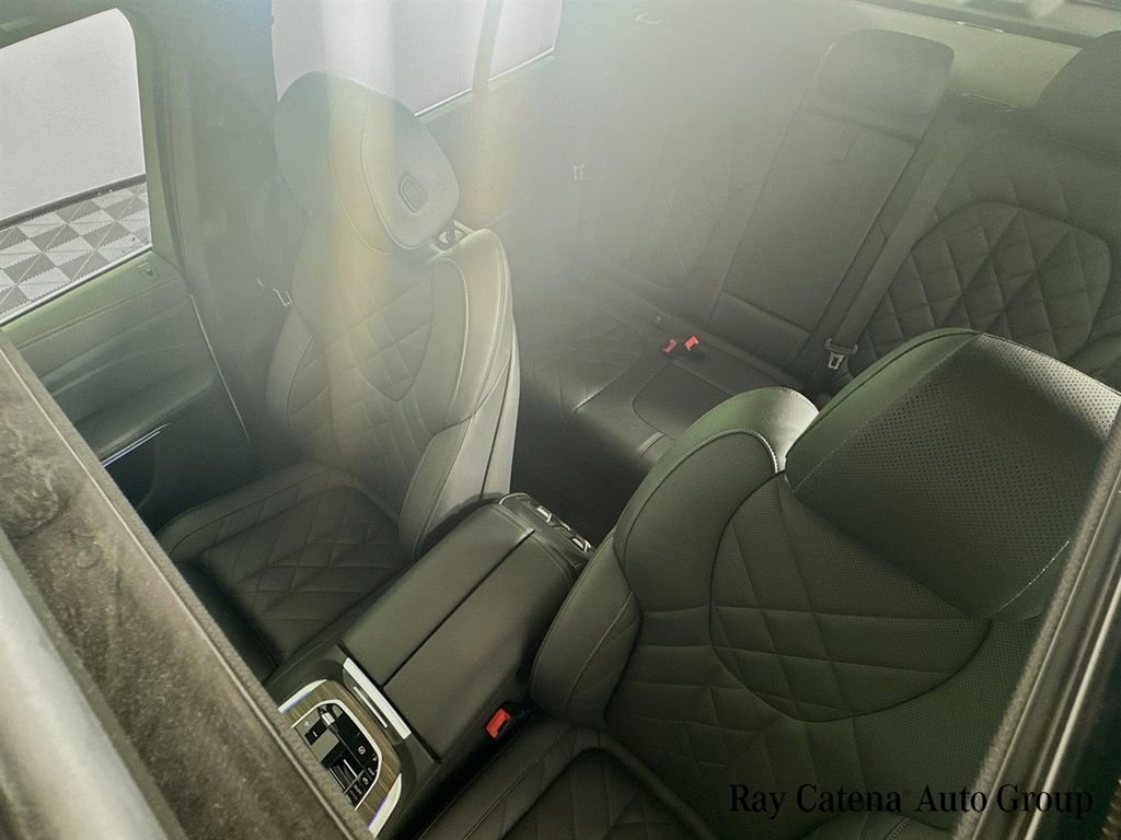 Certified 2024 BMW X5 xDrive50e w/ Premium Package image 23